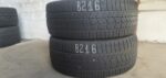2x Continental WinterContact TS860S SSR (RSC) 225/45 R18 95V Dot2521 5-6mm B216 – Bild 3