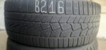 2x Continental WinterContact TS860S SSR (RSC) 225/45 R18 95V Dot2521 5-6mm B216 – Bild 4