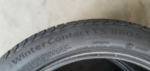 2x Continental WinterContact TS860S SSR (RSC) 225/45 R18 95V Dot2521 5-6mm B216 – Bild 6