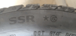 2x Continental WinterContact TS860S SSR (RSC) 225/45 R18 95V Dot2521 5-6mm B216 – Bild 7