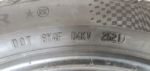 2x Continental WinterContact TS860S SSR (RSC) 225/45 R18 95V Dot2521 5-6mm B216 – Bild 8