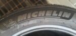 2x Michelin Pilot Alpin 5 SUV ZP (RSC) X 245/50 R19 105V Dot2523 5,5-6mm B176 – Bild 3