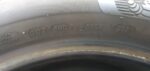 2x Michelin Pilot Alpin 5 SUV ZP (RSC) X 245/50 R19 105V Dot2523 5,5-6mm B176 – Bild 5