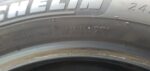 2x Michelin Pilot Alpin 5 SUV ZP (RSC) X 245/50 R19 105V Dot2523 5,5-6mm B176 – Bild 6