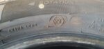 2x Michelin Pilot Alpin 5 SUV ZP (RSC) X 245/50 R19 105V Dot2523 5,5-6mm B176 – Bild 7