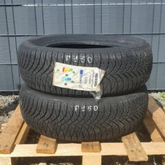 Winter Tires