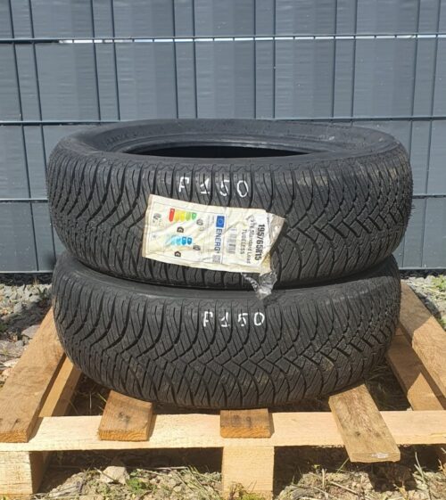 Winter Tires – Bild 1