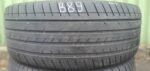 2x Sommerreifen Vredestein Ultrac MO SN1 225/55 R18 102Y Dot0124 4,5mm B89