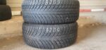 2x Winter Bridgestone Blizzak LM001 RFT (RSC) 225/50 R18 95H Dot3918 6mm B209 – Bild 3