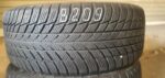 2x Winter Bridgestone Blizzak LM001 RFT (RSC) 225/50 R18 95H Dot3918 6mm B209 – Bild 4