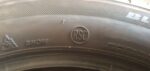 2x Winter Bridgestone Blizzak LM001 RFT (RSC) 225/50 R18 95H Dot3918 6mm B209 – Bild 6