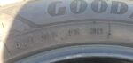 2x Winter Goodyear UltraGrip Perfomance+ 255/50 R21 109H Dot2821 4,5mm B141 – Bild 5