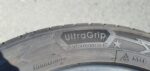 2x Winter Goodyear UltraGrip Perfomance+ 255/50 R21 109H Dot2821 4,5mm B141 – Bild 6
