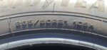 2x Winter Goodyear UltraGrip Perfomance+ 255/50 R21 109H Dot2821 4,5mm B141 – Bild 7