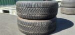 2x Winter Goodyear UltraGrip Perfomance+ 255/50 R21 109H Dot2921 6-6,5mm B149
