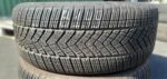 2x Winter Goodyear UltraGrip Perfomance+ 255/50 R21 109H Dot2921 6-6,5mm B149 – Bild 3