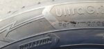 2x Winter Goodyear UltraGrip Perfomance+ 255/50 R21 109H Dot2921 6-6,5mm B149 – Bild 5