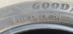2x Winter Goodyear UltraGrip Perfomance+ 255/50 R21 109H Dot2921 6-6,5mm B149 – Bild 8