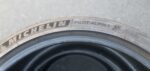2x Winter Michelin Pilot Alpin 5 NAO X 295/30 R21 102V Dot 1x18 1x19 4-5mm B323 – Bild 5