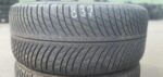 2x Winter Michelin Pilot Alpin 5 SUV ZP (RSC)X 275/45 R20 110V Dot22 5-5,5mm B37