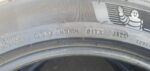 2x Winter Michelin Pilot Alpin 5 SUV ZP (RSC)X 275/45 R20 110V Dot22 5-5,5mm B37 – Bild 5