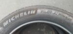 2x Winter Michelin Pilot Alpin 5 ZP SUV (RSC)X 245/50 R19 105V Dot23 5,5-6mm B84 – Bild 4