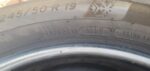 2x Winter Michelin Pilot Alpin 5 ZP SUV (RSC)X 245/50 R19 105V Dot23 5,5-6mm B84 – Bild 5