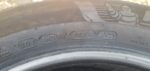 2x Winter Michelin Pilot Alpin 5 ZP SUV (RSC)X 245/50 R19 105V Dot23 5,5-6mm B84 – Bild 6
