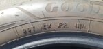 2x Winterreifen Goodyear UltraGrip Perfomance+ 255/50 R21 109H Dot4021 5mm B145 – Bild 5