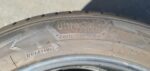 2x Winterreifen Goodyear UltraGrip Perfomance+ 255/50 R21 109H Dot4021 5mm B145 – Bild 6