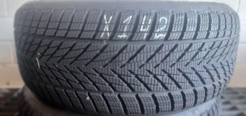 2x Winterreifen Goodyear UltraGrip Performance 3 225/45 R18 95V Dot3724 X142 – Bild 1