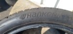 2x Winterreifen Hankook Winter i*cept evo3 HL 195/45 R19 91H 7-8mm Dot2924 B316 – Bild 5