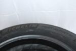 2x Winterreifen Michelin Alpin 5 ZP (RSC) SUV X 245/50 R19 105V Dot2823 B343 – Bild 4