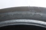 2x Winterreifen Michelin Alpin 5 ZP (RSC) SUV X 245/50 R19 105V Dot2823 B343 – Bild 7