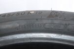 2x Winterreifen Michelin Alpin 5 ZP (RSC) SUV X 245/50 R19 105V Dot2823 B343 – Bild 8
