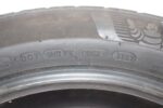 2x Winterreifen Michelin Alpin 5 ZP (RSC) SUV X 245/50 R19 105V Dot3523 B345 – Bild 6