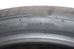 2x Winterreifen Michelin Alpin 5 ZP (RSC) SUV X 245/50 R19 105V Dot3523 B345 – Bild 7