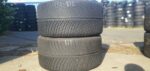 2x Winterreifen Michelin Pilot Alpin 5 NAO X 295/30 R21 102V Dot4618 6,5mm B70