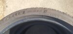 2x Winterreifen Michelin Pilot Alpin 5 NAO X 295/30 R21 102V Dot4618 6,5mm B70 – Bild 4