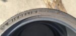 2x Winterreifen Michelin Pilot Alpin 5 NAO X 295/30 R21 102V Dot4618 6,5mm B70 – Bild 5