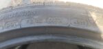 2x Winterreifen Michelin Pilot Alpin 5 NAO X 295/30 R21 102V Dot4618 6,5mm B70 – Bild 6