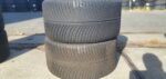 2x Winterreifen Michelin Pilot Alpin 5 NAO X 295/30 R21 102V Dot4818 6,5mm B72