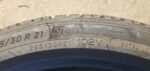 2x Winterreifen Michelin Pilot Alpin 5 NAO X 295/30 R21 102V Dot4818 6,5mm B72 – Bild 5