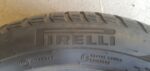 2x Winterreifen Pirelli Scorpion (RSC) 275/45 R20 110V Dot1619 5,5mm B185 – Bild 5