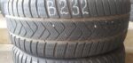2x Winterreifen Pirelli Sottozero 3 (RSC) 225/45 R18 95H Dot 21-20 5-6mm B232 – Bild 3