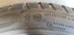 2x Winterreifen Pirelli Sottozero 3 (RSC) 225/45 R18 95H Dot 21-20 5-6mm B232 – Bild 6