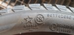 2x Winterreifen Pirelli Sottozero 3 (RSC) 225/45 R18 95H Dot2523 5-5,5mm B225 – Bild 7