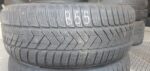 2x Winterreifen Pirelli Sottozero 3 (RSC) 225/45 R19 96V Dot2320 6-6,5mm B55 – Bild 3