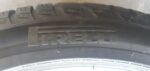 2x Winterreifen Pirelli Sottozero 3 (RSC) 225/45 R19 96V Dot2320 6-6,5mm B55 – Bild 4