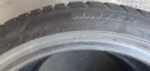 2x Winterreifen Pirelli Sottozero 3 (RSC) 225/45 R19 96V Dot2320 6-6,5mm B55 – Bild 5